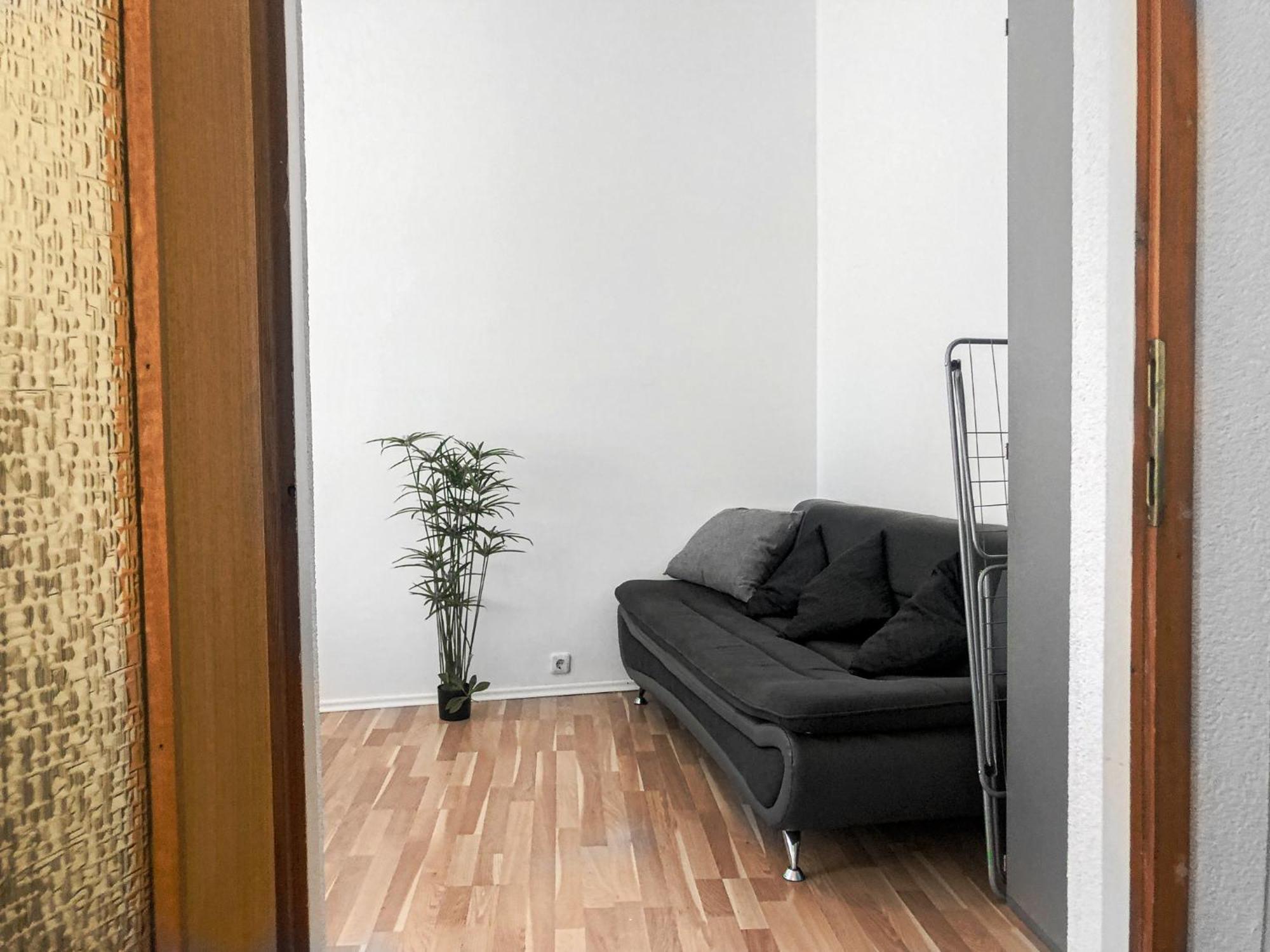 Stylish 2-br In Vienna's Simmering Area Vienne