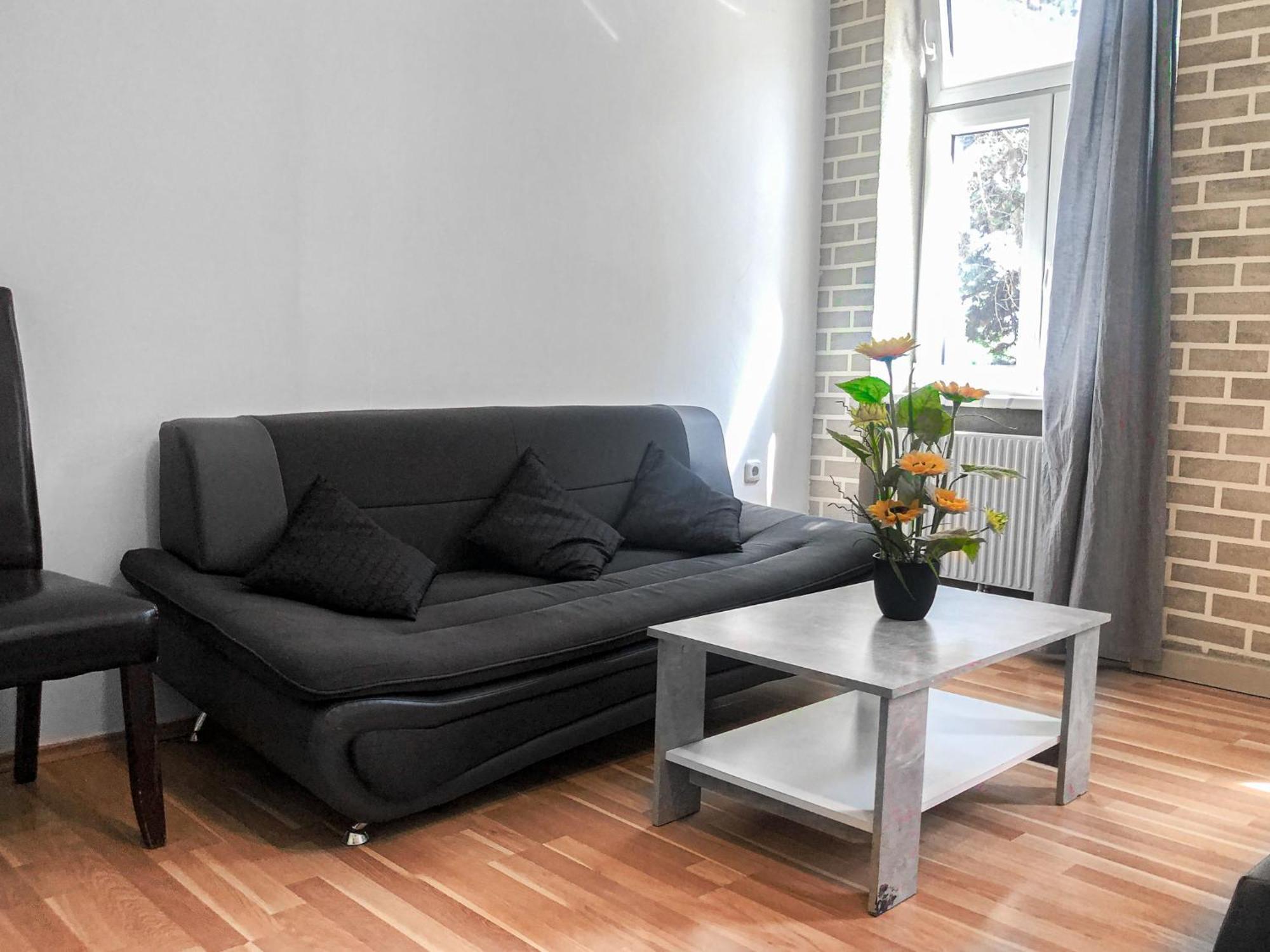 Appartement Stylish 2-br In Vienna's Simmering Area *