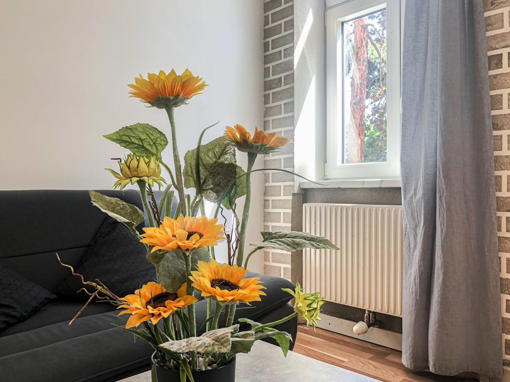 Stylish 2-br In Vienna's Simmering Area Appartement *