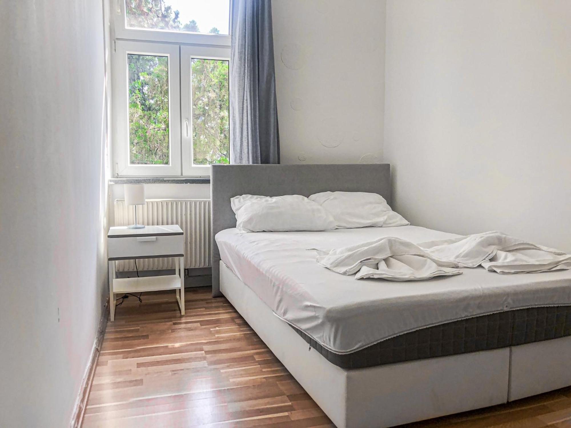 Stylish 2-br In Vienna's Simmering Area Appartement *