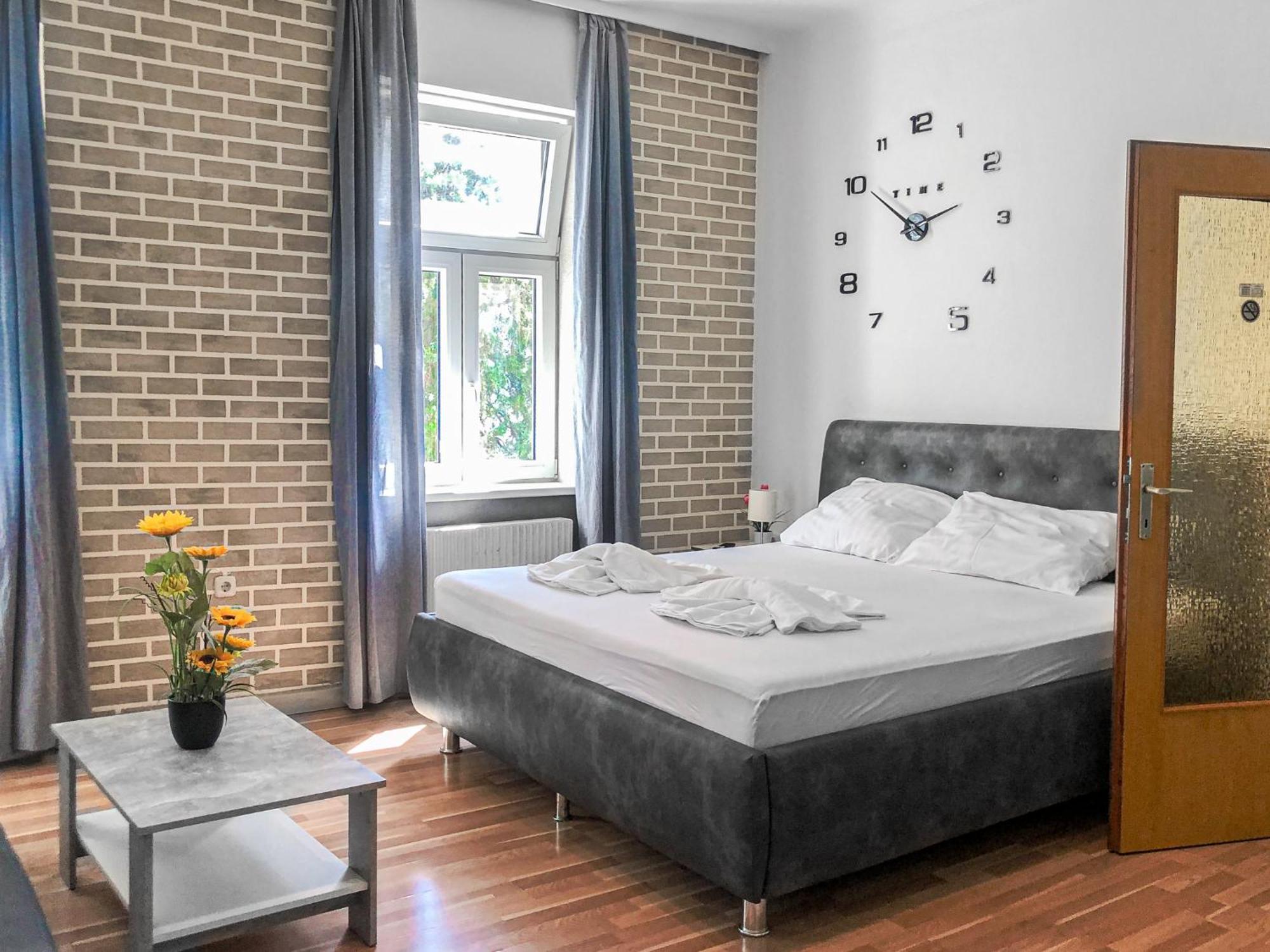 Appartamento Stylish 2-br In Vienna's Simmering Area *